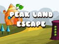                                                                     Peak Land Escape קחשמ