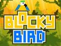                                                                     Blocky Bird קחשמ
