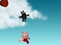                                                                       Flying Pig ליּפש