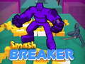                                                                       Smash Breaker ליּפש