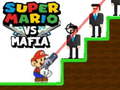                                                                     Super Mario Vs Mafia קחשמ