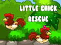                                                                     Little Chick Rescue קחשמ