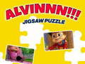                                                                     Alvinnn!!! Jigsaw Puzzle קחשמ