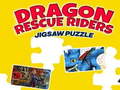                                                                     Dragon Rescue Riders Jigsaw Puzzle קחשמ