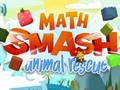                                                                     Math Smash Animal Rescue קחשמ