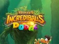                                                                       Rayman's Incrediballs Dodge ליּפש