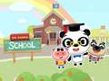                                                                     Dr Panda School קחשמ