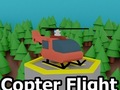                                                                       Copter Flight ליּפש