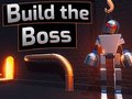                                                                       Build the Boss ליּפש