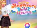                                                                       Angel Core Insta Princesses ליּפש
