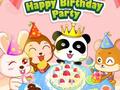                                                                       Happy Birthday Party ליּפש