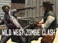                                                                       Wild West Zombie Clash ליּפש
