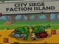                                                                       City Siege Factions Island ליּפש