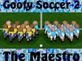                                                                     Goofy Soccer 2 The Maestro קחשמ