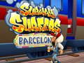                                                                       Subway Surfers World Tour: Barcelona ליּפש