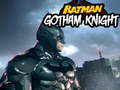                                                                     Batman Gotham Knight Skating קחשמ