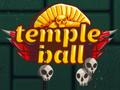                                                                       Temple Ball ליּפש
