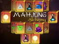                                                                     Mahjong Alchemy קחשמ