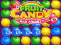                                                                       Fruit Candy Milk Connect ליּפש