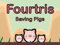                                                                       Fourtris Saving Pigs ליּפש