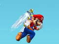                                                                       Super Flappy Mario ליּפש