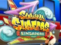                                                                     Subway Surfers Singapore World Tour קחשמ