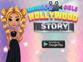                                                                       Rainbow Girls Hollywood story ליּפש