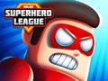                                                                       Superhero League Online ליּפש