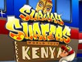                                                                     Subway Surfers Kenya קחשמ