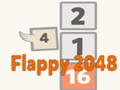                                                                     Flappy 2048 קחשמ