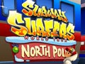                                                                       Subway Surfers North Pole ליּפש