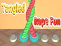                                                                     Tangled Rope Fun קחשמ