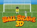                                                                       Ball Brawl 3D ליּפש