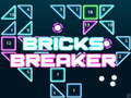                                                                       Bricks Breaker ליּפש