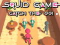                                                                       Squid Game Cath The 001 ליּפש