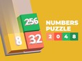                                                                     Numbers Puzzle 2048 קחשמ