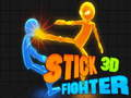                                                                     Stick Fighter 3D קחשמ
