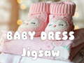                                                                     Baby Dress Jigsaw קחשמ