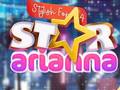                                                                     Stylist for a Star Arianna קחשמ