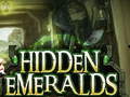                                                                     Hidden Emeralds קחשמ