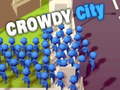                                                                       Crowdy City ליּפש