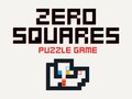                                                                       Zero Squares Puzzle Game ליּפש