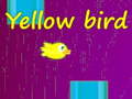                                                                       Yellow bird ליּפש