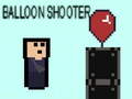                                                                       Balloon shooter ליּפש