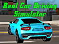                                                                    Real Car Driving Simulator קחשמ