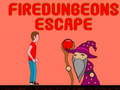                                                                       Firedungeon Escape ליּפש