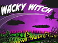                                                                       Wacky Witch ליּפש