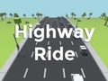                                                                     Highway Ride קחשמ
