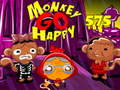                                                                     Monkey Go Happy Stage 575 Monkeys Go Halloween קחשמ