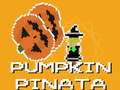                                                                       Pumpkin Pinata ליּפש